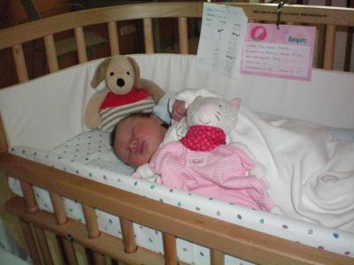 Bild zu FOTOS - Forum für April - Mamis