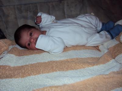 Bild zu hier mal bilder von meiner mausi - Forum für April - Mamis