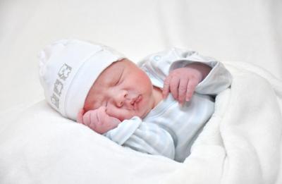 Bild zu wollte auch noch ein Foto von der KH seite meines Pupsis zeigen! - Forum für April - Mamis