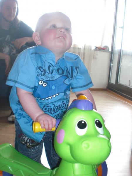 Bild zu 