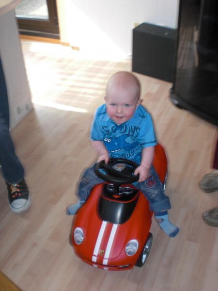 Bild zu 