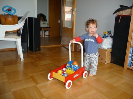 Bild zu 