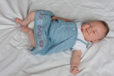 Bild zu Viel Erfolg!!! - Forum für April - Mamis