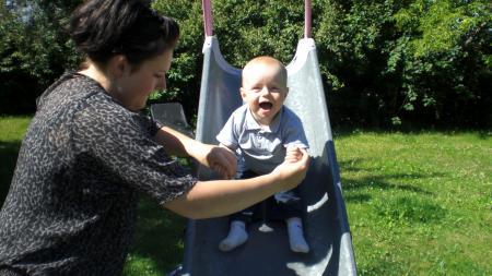 Bild zu 