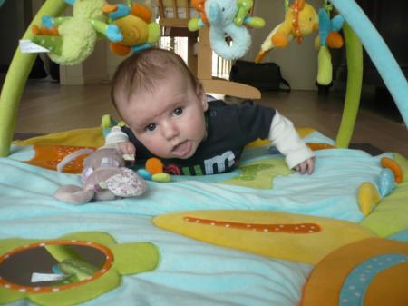 Bild zu 