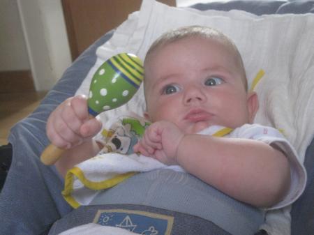 Bild zu 