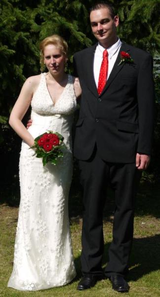 Bild zu Unsere Hochzeit - Forum für April - Mamis