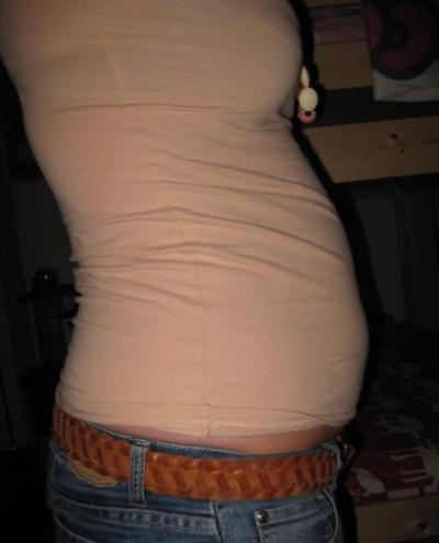 Bild zu ich bin geschockt..... - Forum für April - Mamis
