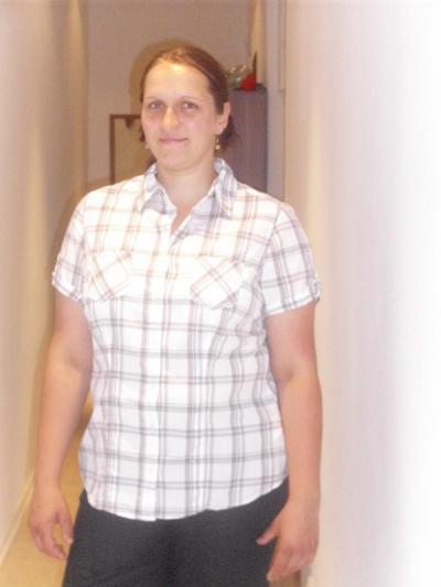 Bild zu so dann auch mal ich...... - Forum für April - Mamis