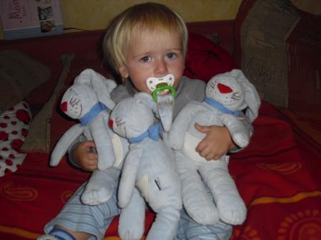Bild zu