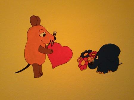 Bild zu 