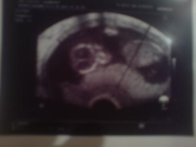Bild zu Hier noch mein US-Bild vom Montag . . :) - Forum für April - Mamis