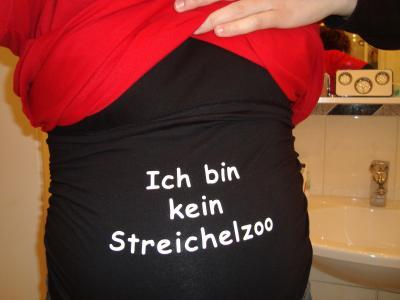 Bild zu Bauchband heute gekommen.. ;-)) - Forum für April - Mamis