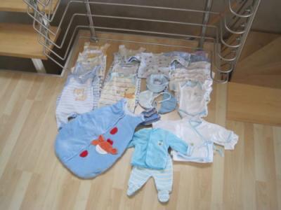 Bild zu Schön bei eBay geshoppt :-) - Forum für April - Mamis