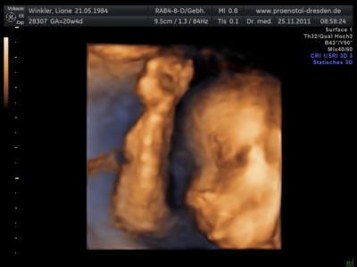 Bild zu FD und Outing!!! :o)))) - Forum für April - Mamis