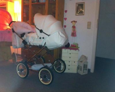 Bild zu Melde mich seit langem mal wieder. Möchte weiter hierher gehören:-) - Forum für April - Mamis