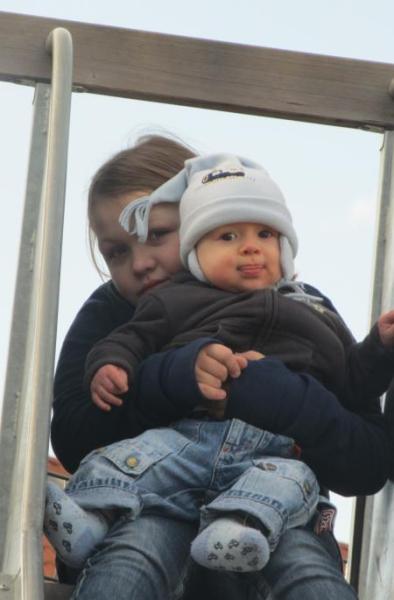 Bild zu 
