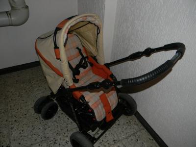 Bild zu Wir kriegen von Bekannten ihren Hartan - Forum für April - Mamis