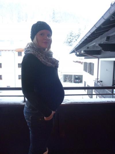 Bild zu wunderar entspannt.... - Forum für April - Mamis