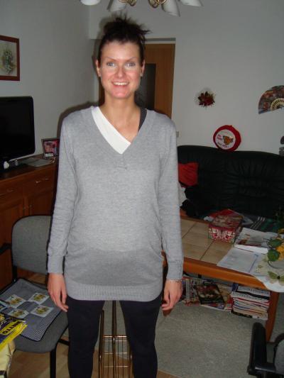 Bild zu Von 48kg auf schon 62kg - Forum für April - Mamis