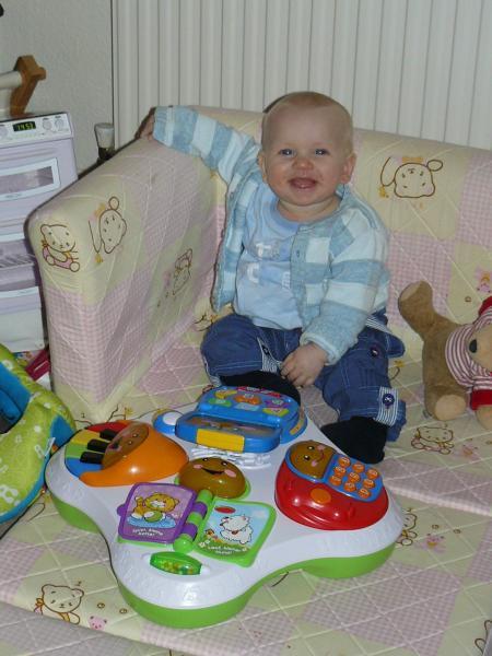 Bild zu 