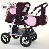 Bild zu Hier ist nochmal der KInderwagen - Forum für April - Mamis