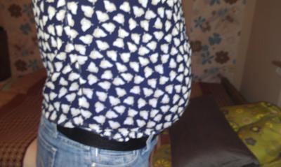 Bild zu Meld mich mal aus dem Bett - Forum für April - Mamis