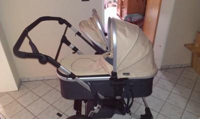 Bild zu Mein Wagen ist da... - Forum für April - Mamis