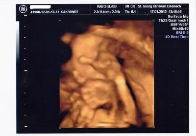 Bild zu Unser schüchterner Prinz - Forum für April - Mamis