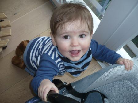 Bild zu 