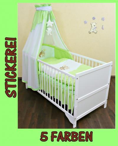 Bild zu Bett... - Forum für April - Mamis