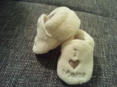 Bild zu Sind die nicht süß? :) - Forum für April - Mamis