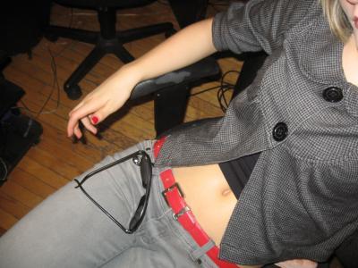 Bild zu Vorher-Nachher - Forum für April - Mamis