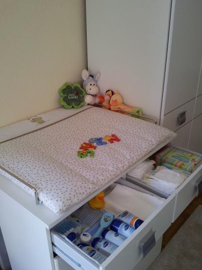 Bild zu schaaaaauuuuut maaaaal! freu freu freu - Forum für April - Mamis