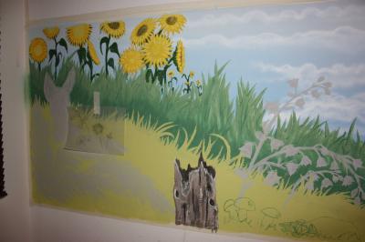 Bild zu Wir kommen in kleinen Schritten voran... - Forum für April - Mamis