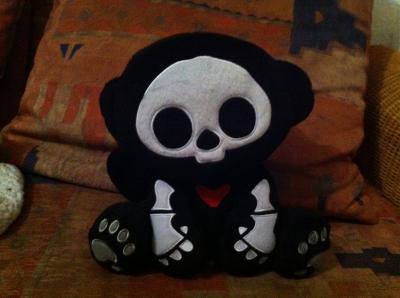 Bild zu Mein Schatz hat heute.. - Forum für April - Mamis