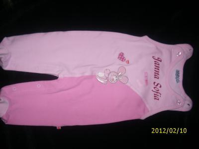 Bild zu Ich MUSS euch was zeigen!!! ***freu*** - Forum für April - Mamis