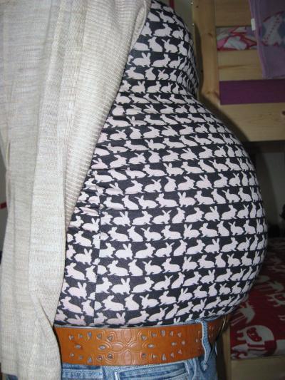 Bild zu Ich platz XD!!! - Forum für April - Mamis