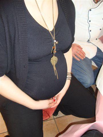 Bild zu 9ter !!!! - Forum für April - Mamis