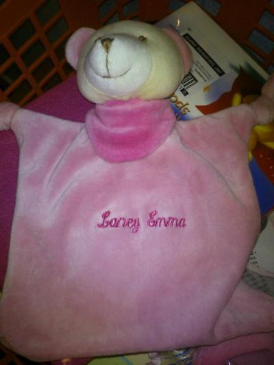 Bild zu Guckt mal :) - Forum für April - Mamis