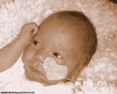 Bild zu morgen vor 6 jahren...... - Forum für April - Mamis