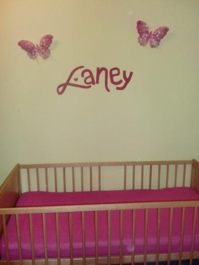 Bild zu So schauts mit den Schmetterlingen aus :) - Forum für April - Mamis