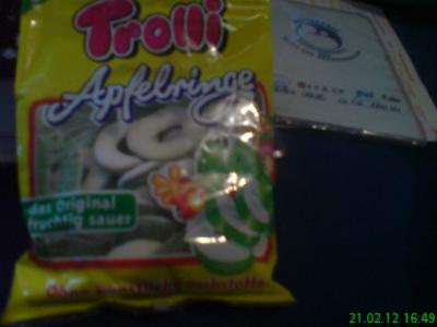 Bild zu LEEEECKER :D - Forum für April - Mamis