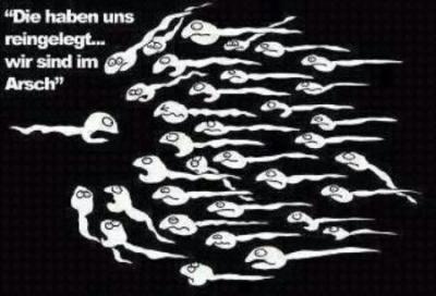 Bild zu °++° reingelegt °++° - Forum für April - Mamis