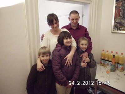 Bild zu Hochzeit :-) - Forum für April - Mamis