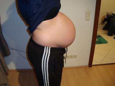 Bild zu Hach, ich bin heut sentimental.. (silopo) - Forum für April - Mamis