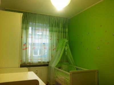 Bild zu babyzimmer - Forum für April - Mamis