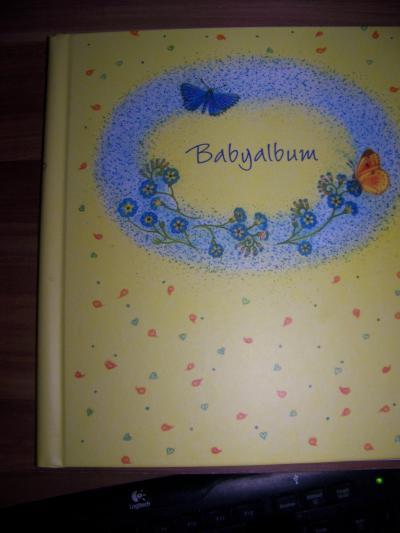 Bild zu nur kurz - Forum für April - Mamis