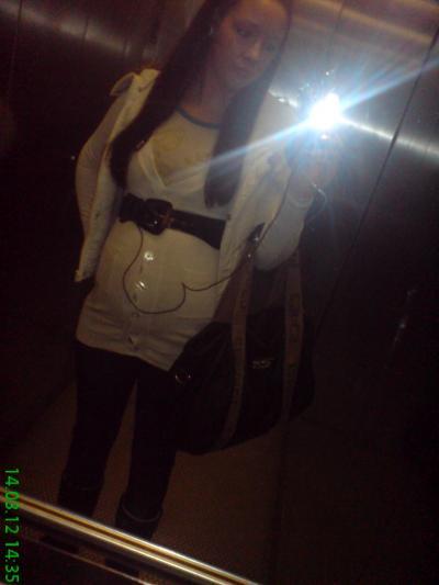 Bild zu Unangenehmes Gefühl - Forum für April - Mamis