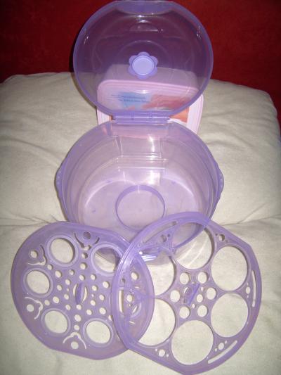 Bild zu Aus dem Januar 2012 Forum einschleich* - Forum für April - Mamis